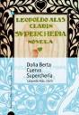 Doña Berta, Cuervo Y Superchería - Preview