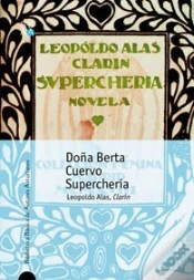 Capa do artigo Doña Berta, Cuervo Y Superchería