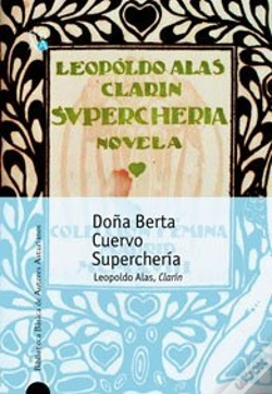 Capa do artigo Doña Berta, Cuervo Y Superchería