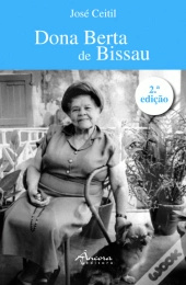 Dona Berta de Bissau