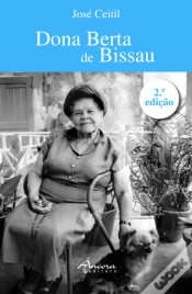 Capa do artigo Dona Berta de Bissau