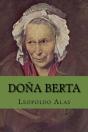 Dona Berta  Spanish Edition - Preview