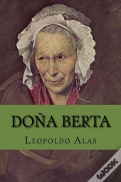 Dona Berta  Spanish Edition