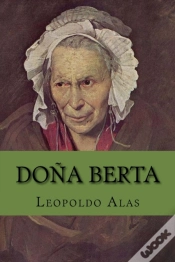 Capa do artigo Dona Berta  Spanish Edition