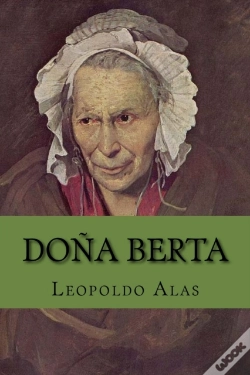 Capa do artigo Dona Berta  Spanish Edition