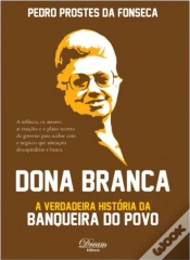 Capa do artigo Dona Branca