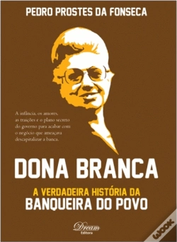 Capa do artigo Dona Branca