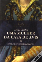 Capa do artigo Dona Brites - Uma Mulher da Casa de Avis