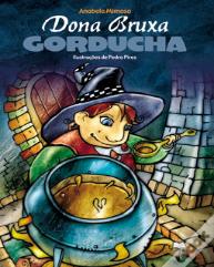 Dona Bruxa Gorducha