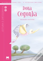 Dona Cegonha
