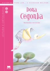 Capa do artigo Dona Cegonha