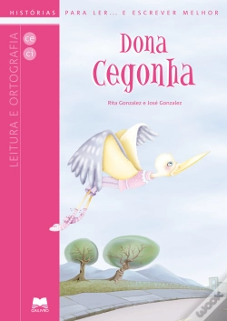 Capa do artigo Dona Cegonha