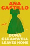 Dona Cleanwell Leaves Home