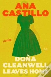 Capa do artigo Dona Cleanwell Leaves Home