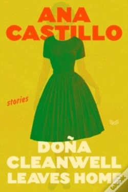 Capa do artigo Dona Cleanwell Leaves Home