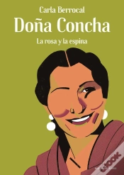 Capa do artigo Doña Concha