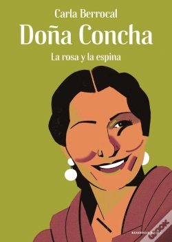 Capa do artigo Doña Concha
