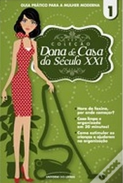 Capa do artigo Dona de Casa do Século XXI