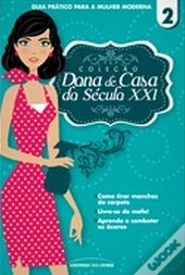 Dona de Casa do Século XXI