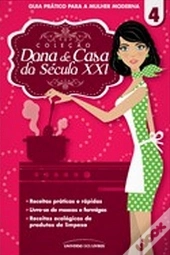 Dona de Casa do Século XXI