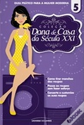 Dona de Casa do Século XXI