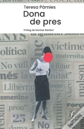 Capa do artigo Dona De Pres