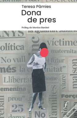 Capa do artigo Dona De Pres