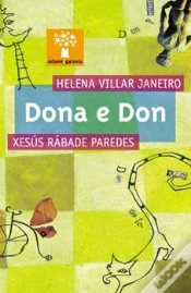 Capa do artigo Dona E Don (L)