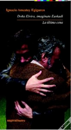 Capa do artigo Doña Elvira, Imagínate Euskadi / La Última Cena
