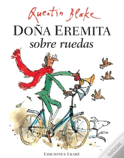 Capa do artigo Doña Eremita Sobre Ruedas