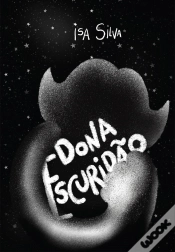 Capa do artigo Dona Escuridão