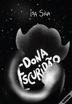 Capa do artigo Dona Escuridão