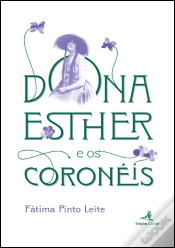 Capa do artigo Dona Esther e os Coronéis