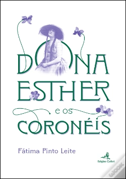Capa do artigo Dona Esther e os Coronéis