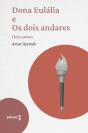 Dona Eulália E Os Dois Andares - Dois Contos - Preview