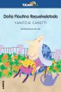 Doña Flautina Resuelvelotodo - Preview