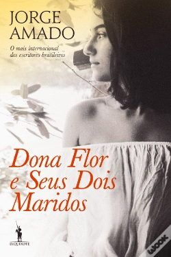 Capa do artigo Dona Flor e os Seus Dois Maridos