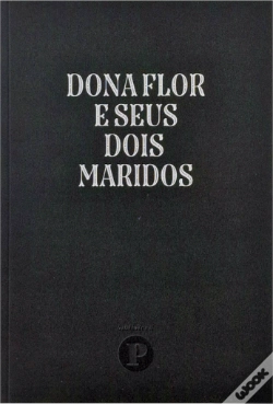 Capa do artigo Dona Flor e os Seus Dois Maridos