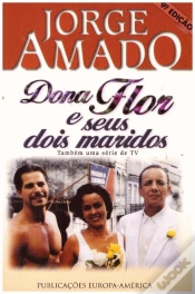 Capa do artigo Dona Flor e Seus Dois Maridos