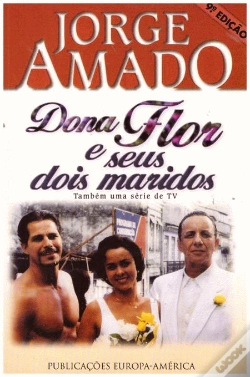 Capa do artigo Dona Flor e Seus Dois Maridos