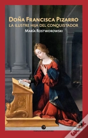 Capa do artigo Doña Francisca Pizarro