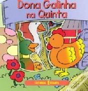 Capa do artigo Dona Galinha na Quinta