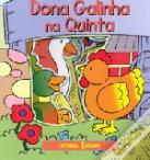 Dona Galinha na Quinta