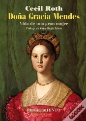 Capa do artigo Doña Gracia Mendes