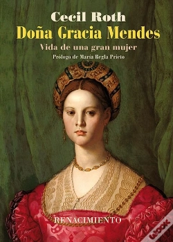 Capa do artigo Doña Gracia Mendes