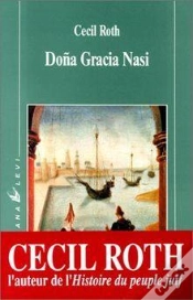 Capa do artigo Dona Gracia Nasi