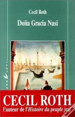 Capa do artigo Dona Gracia Nasi