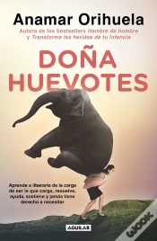 Capa do artigo Doña Huevotes