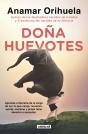 Doña Huevotes - Preview
