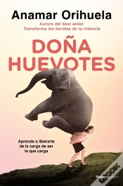 Capa do artigo Doña Huevotes